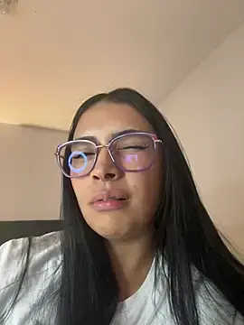Im_Paulina  live sex cam