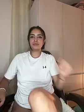 Im_Paulina  live sex cam