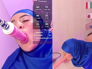 Nahid_Jaziri1  live sex cam