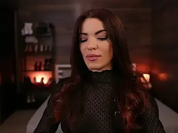 RinaQuennie  live sex cam