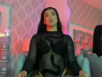 Scarleth6  live sex cam
