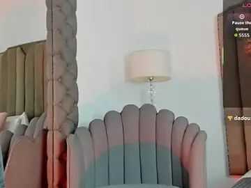 Scarleth6  live sex cam