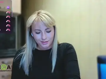 Smoorodinkaa  live sex cam