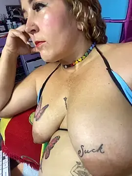 Camile_milf  live sex cam