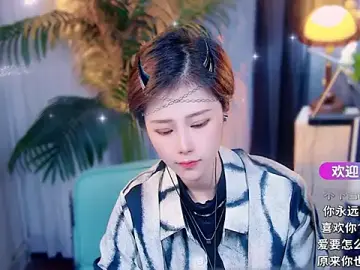 Cherry-fa  live sex cam