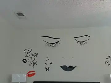 Chocolatefantasyxxox  live sex cam
