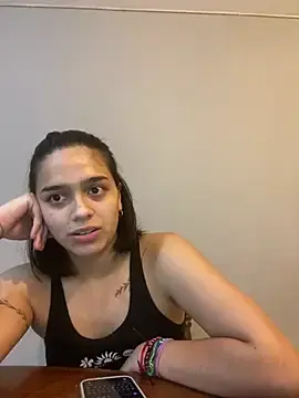 Delilahoutofcontext  live sex cam