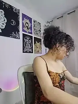 Little__ammy  live sex cam
