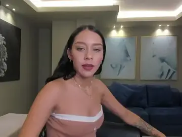 AmaliaCrus  live sex cam