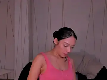 AmaliaCrus  live sex cam