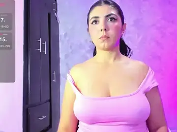 Bellagh1  live sex cam