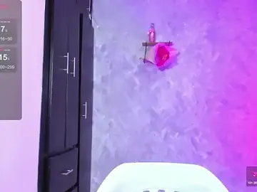 Bellagh1  live sex cam
