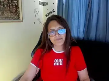 Ivette_Shaira  live sex cam