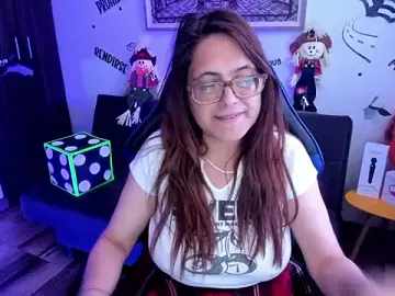 Ivette_Shaira  live sex cam