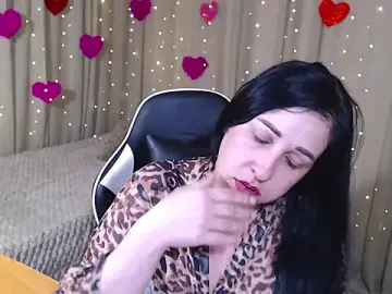 JillStevens  live sex cam