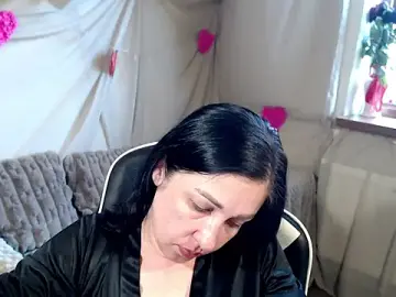 JillStevens  live sex cam