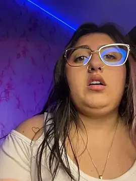 KaroVelvet  live sex cam