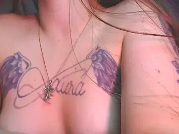 Katzune  live sex cam