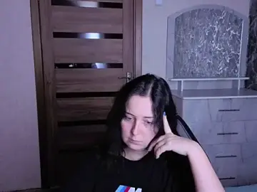 Kristy-Max  live sex cam