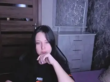 Kristy-Max  live sex cam