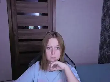 Kristy-Max  live sex cam