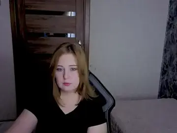 Kristy-Max  live sex cam