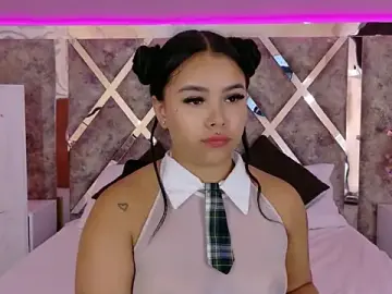 MarianaGarciaa__  live sex cam