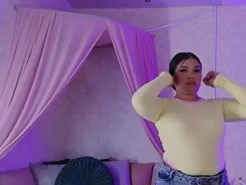 MarianaGarciaa__  live sex cam
