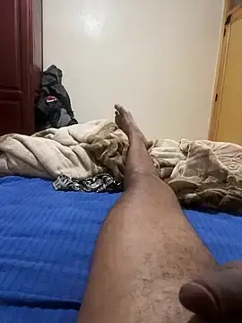 Poupia  live sex cam