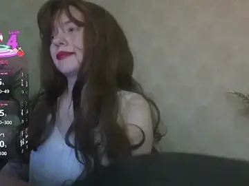 _Lost_Mademoiselle_  live sex cam