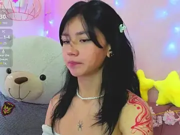 April_bennett  live sex cam