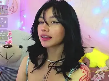 April_bennett  live sex cam