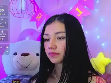 April_bennett  live sex cam