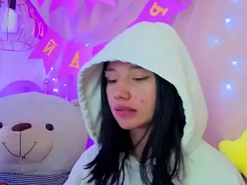 April_bennett  live sex cam