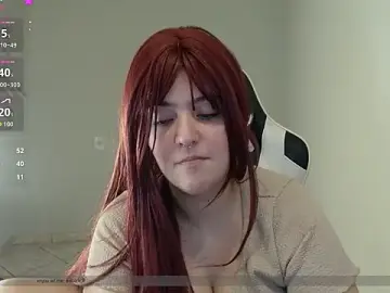 Heyangelite  live sex cam