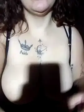 Juliial  live sex cam