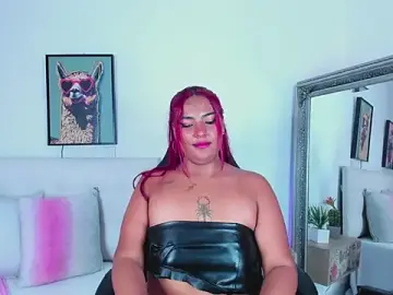 Lunakasse  live sex cam