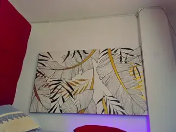 Wandaliones  live sex cam
