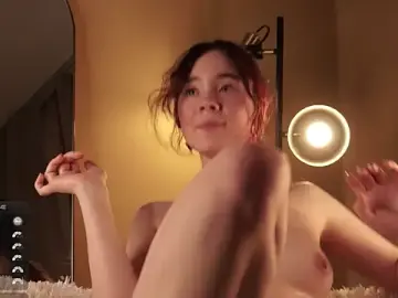 AlbertaClack  live sex cam