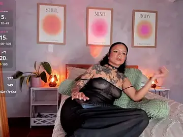 AliceBanks  live sex cam