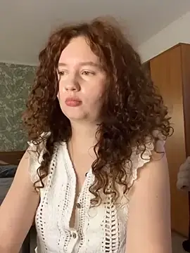 AnnaWest  live sex cam