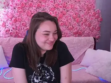 DaisyMoonn  live sex cam