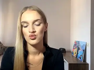 EthylBinker  live sex cam