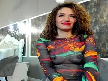 JuliethMilf  live sex cam