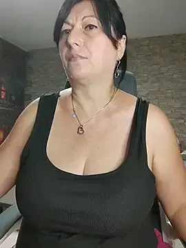 LeillaaX  live sex cam