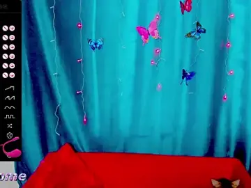 LillyRayRay  live sex cam