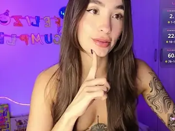 Miily___W  live sex cam