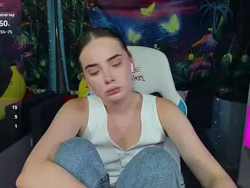 SandraMacAdam  live sex cam