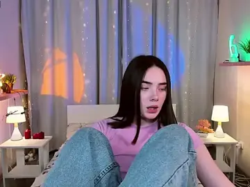 SandraMacAdam  live sex cam