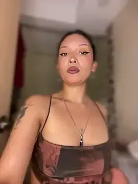 Baby_lizy  live sex cam